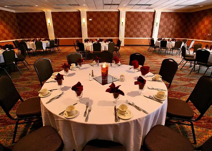 Doubletree Suites By Hilton Tucson Airport